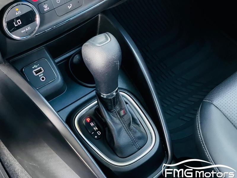 Fiat Cronos - foto 16
