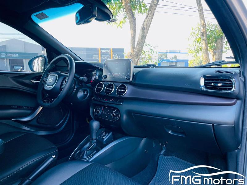 Fiat Cronos - foto 19