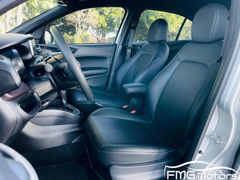 Fiat Cronos - foto 17