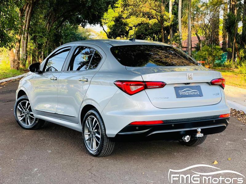 Fiat Cronos - foto 3