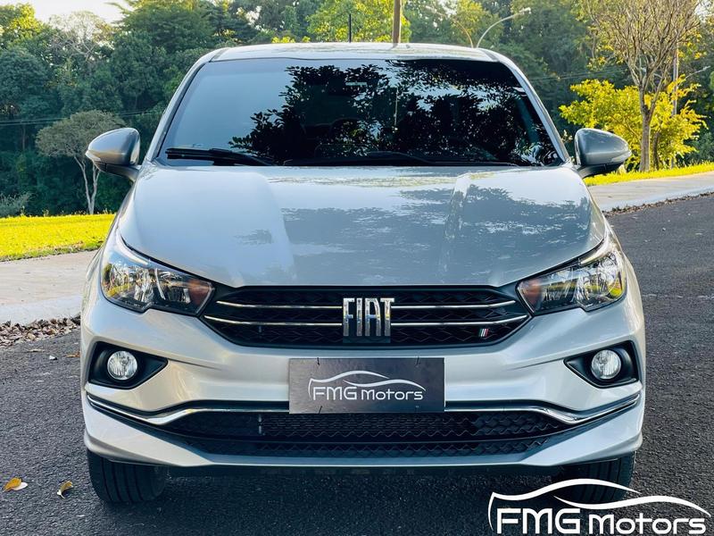 Fiat Cronos - foto 5