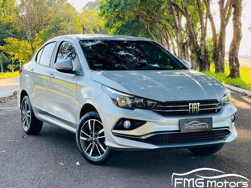 Fiat Cronos - foto 2