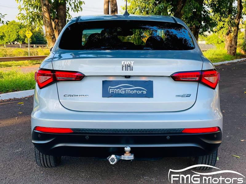 Fiat Cronos - foto 6
