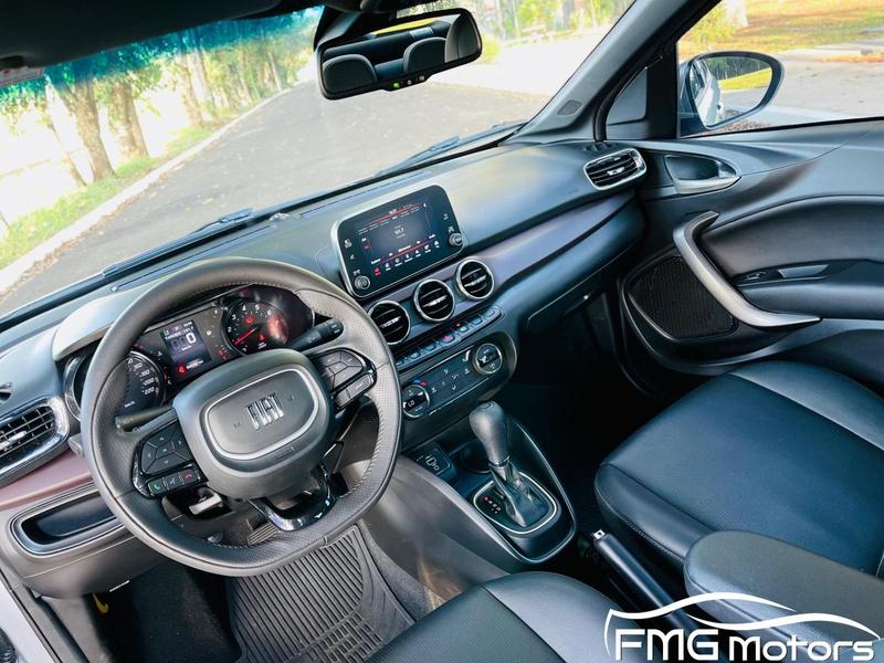 Fiat Cronos - foto 10