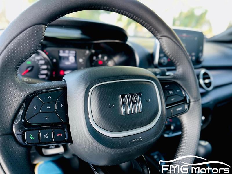 Fiat Cronos - foto 11