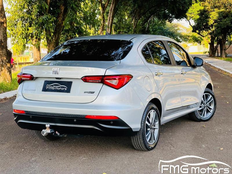 Fiat Cronos - foto 4