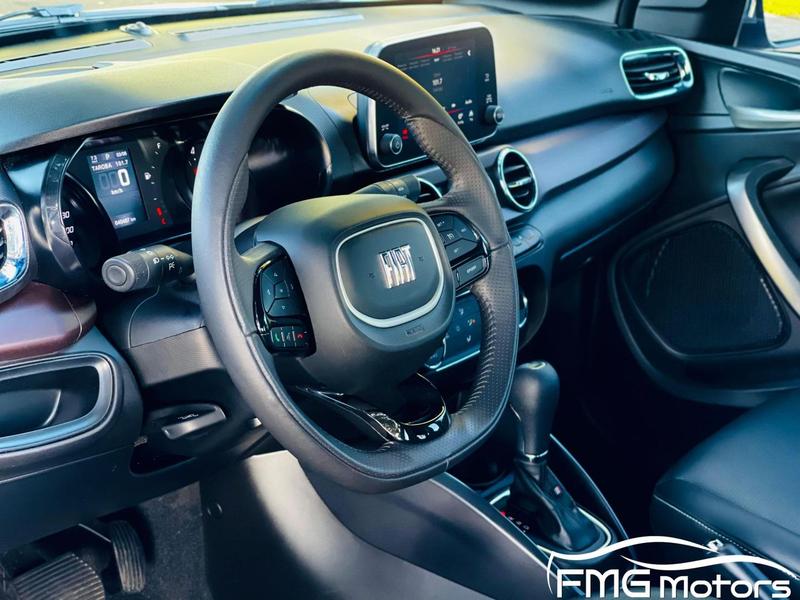 Fiat Cronos - foto 9