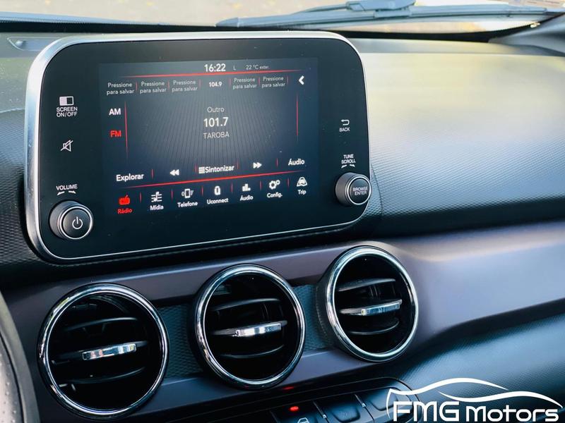 Fiat Cronos - foto 13