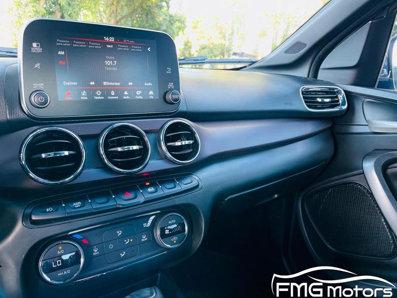 Fiat Cronos - foto 12