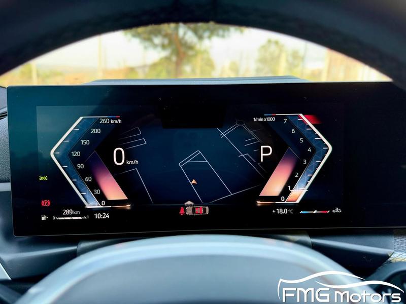 BMW 320i 2.0 M Sport Gp 16V Turbo Active Flex 4P - foto 16