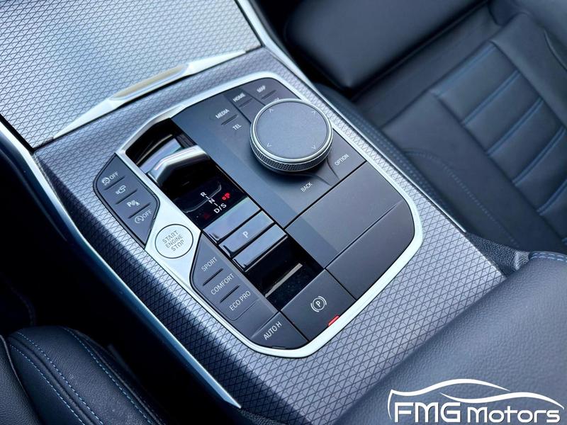 BMW 320i 2.0 M Sport Gp 16V Turbo Active Flex 4P - foto 18