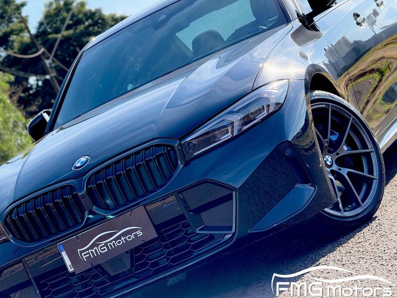 BMW 320i 2.0 M Sport Gp 16V Turbo Active Flex 4P - foto 19