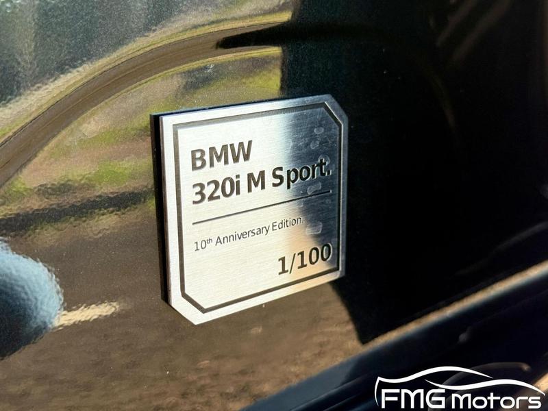 BMW 320i 2.0 M Sport Gp 16V Turbo Active Flex 4P - foto 10