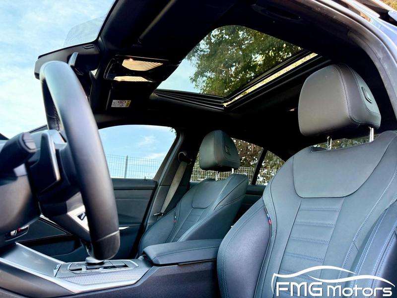 BMW 320i 2.0 M Sport Gp 16V Turbo Active Flex 4P - foto 11
