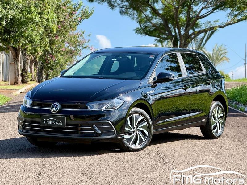 Volkswagen Polo 2024 à venda