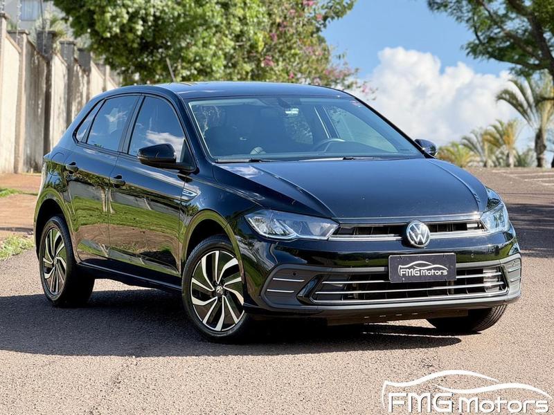 Volkswagen Polo Highline TSI 1.0 Flex 12V Automático - foto 2