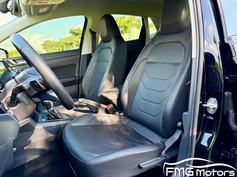 Volkswagen Polo Highline TSI 1.0 Flex 12V Automático - foto 14