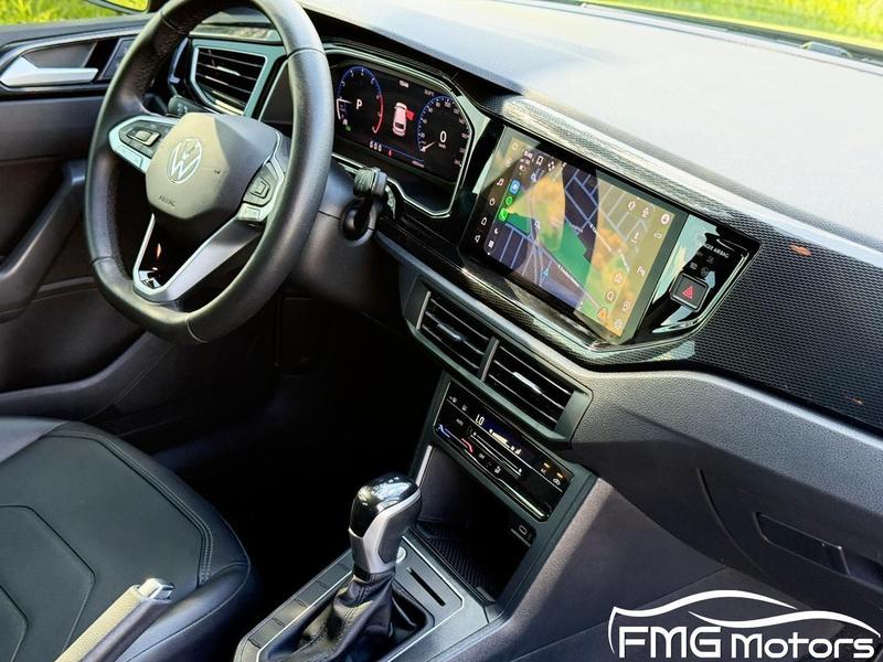 Volkswagen Polo Highline TSI 1.0 Flex 12V Automático - foto 16