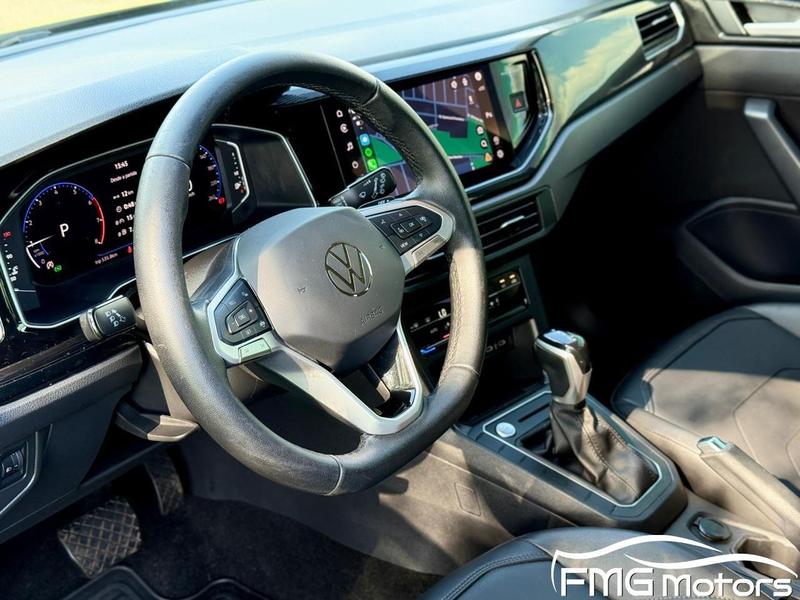 Volkswagen Polo Highline TSI 1.0 Flex 12V Automático - foto 20