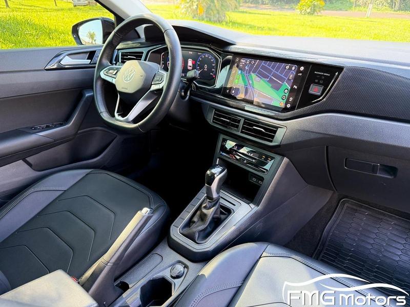Volkswagen Polo Highline TSI 1.0 Flex 12V Automático - foto 10