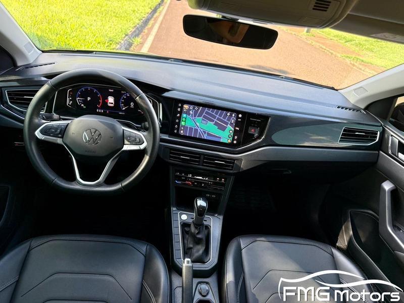 Volkswagen Polo Highline TSI 1.0 Flex 12V Automático - foto 19
