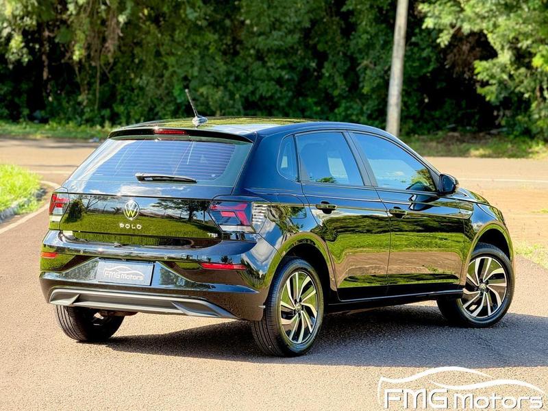 Volkswagen Polo Highline TSI 1.0 Flex 12V Automático - foto 4