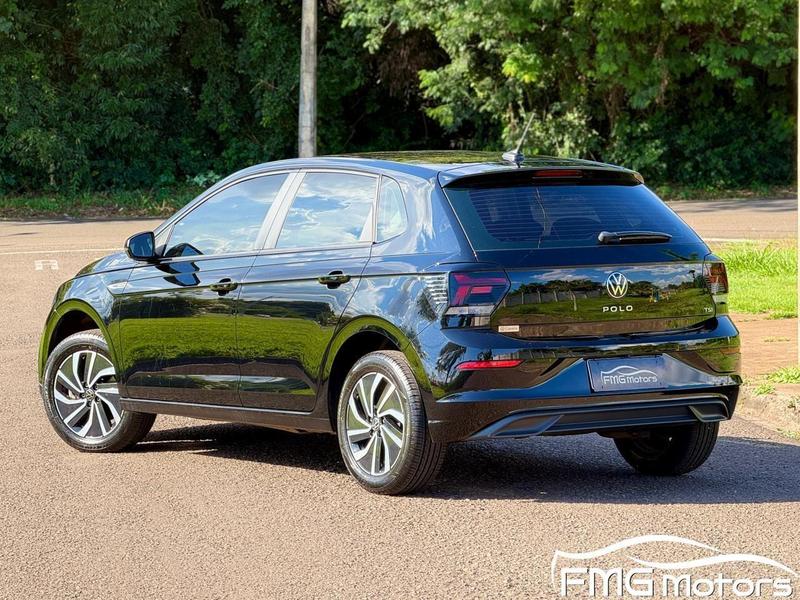 Volkswagen Polo Highline TSI 1.0 Flex 12V Automático - foto 3
