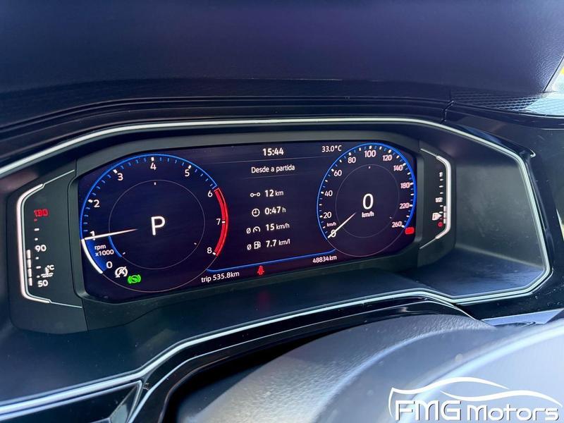 Volkswagen Polo Highline TSI 1.0 Flex 12V Automático - foto 13