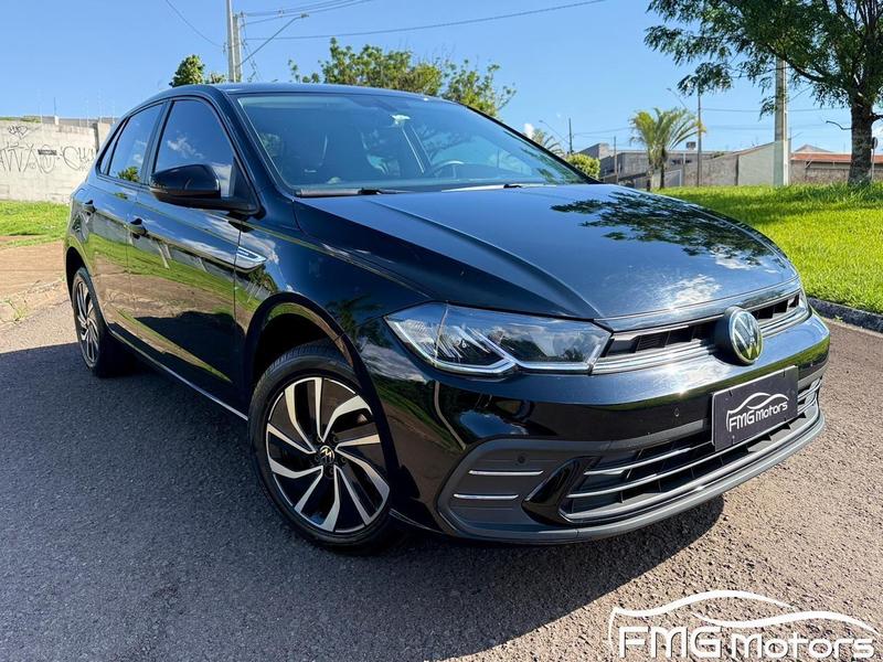 Volkswagen Polo Highline TSI 1.0 Flex 12V Automático - foto 5
