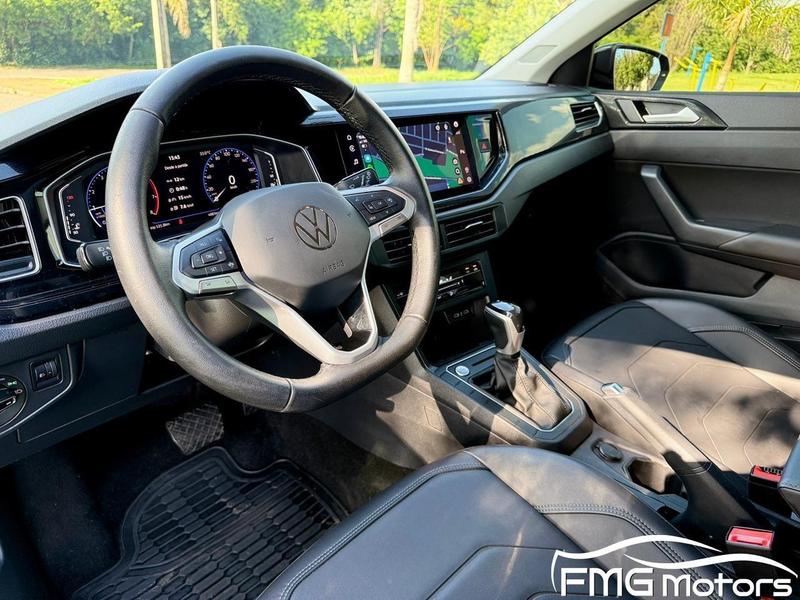 Volkswagen Polo Highline TSI 1.0 Flex 12V Automático - foto 9