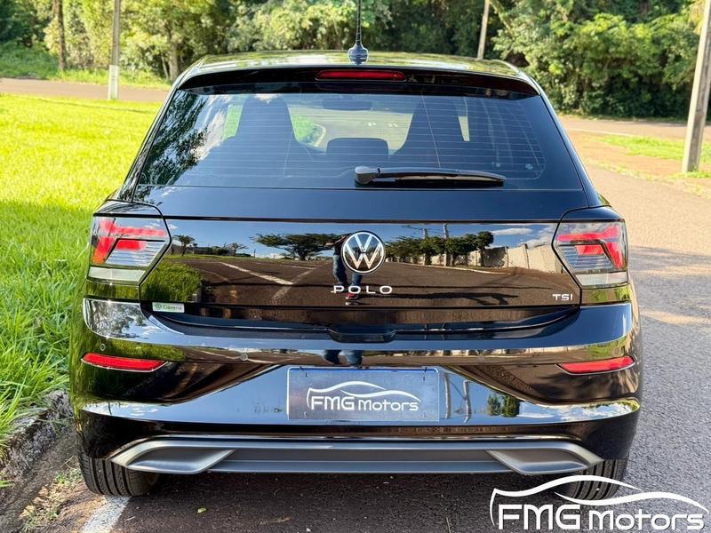 Volkswagen Polo Highline TSI 1.0 Flex 12V Automático - foto 8