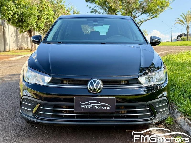 Volkswagen Polo Highline TSI 1.0 Flex 12V Automático - foto 7
