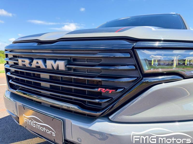 Ram Rampage Silverstone - foto 9