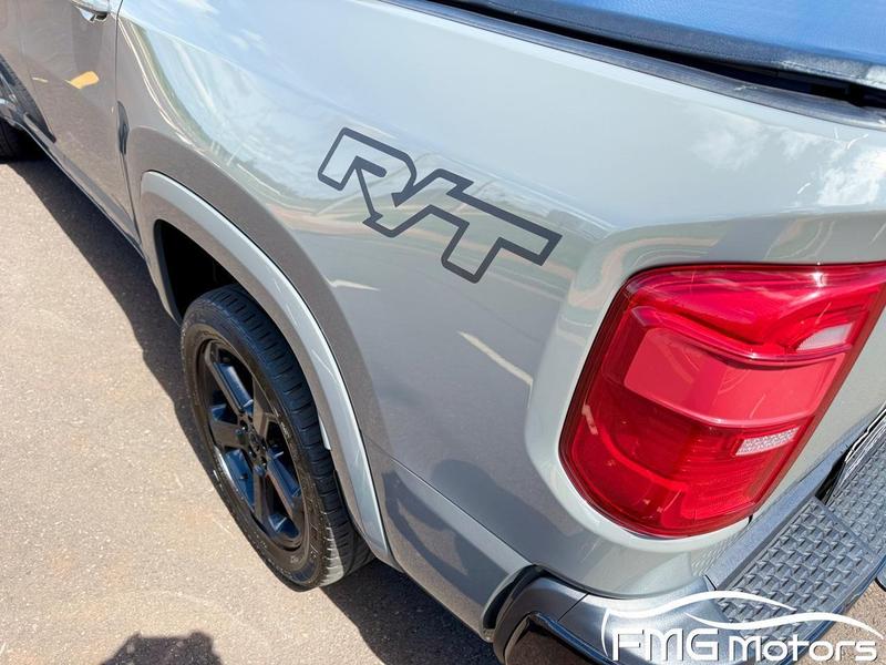 Ram Rampage Silverstone - foto 11