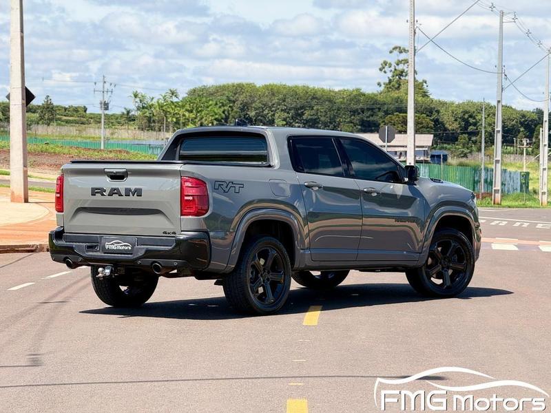 Ram Rampage Silverstone - foto 4