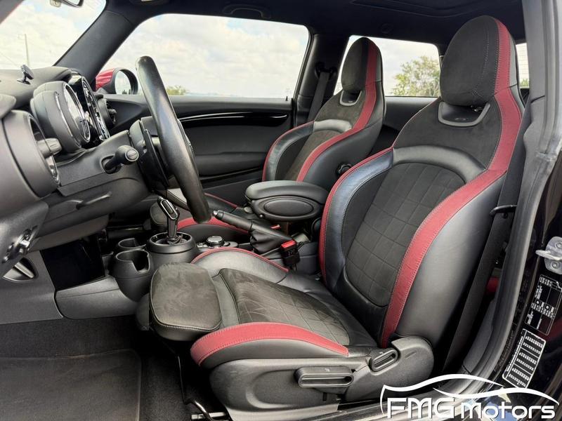 MINI Cooper John Works 2.0 Turbo 3P Automático - foto 14