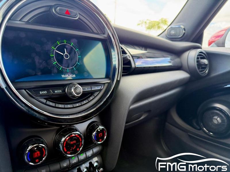 MINI Cooper John Works 2.0 Turbo 3P Automático - foto 16