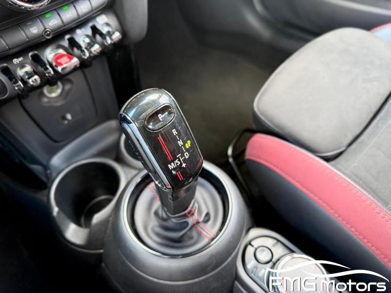 MINI Cooper John Works 2.0 Turbo 3P Automático - foto 19