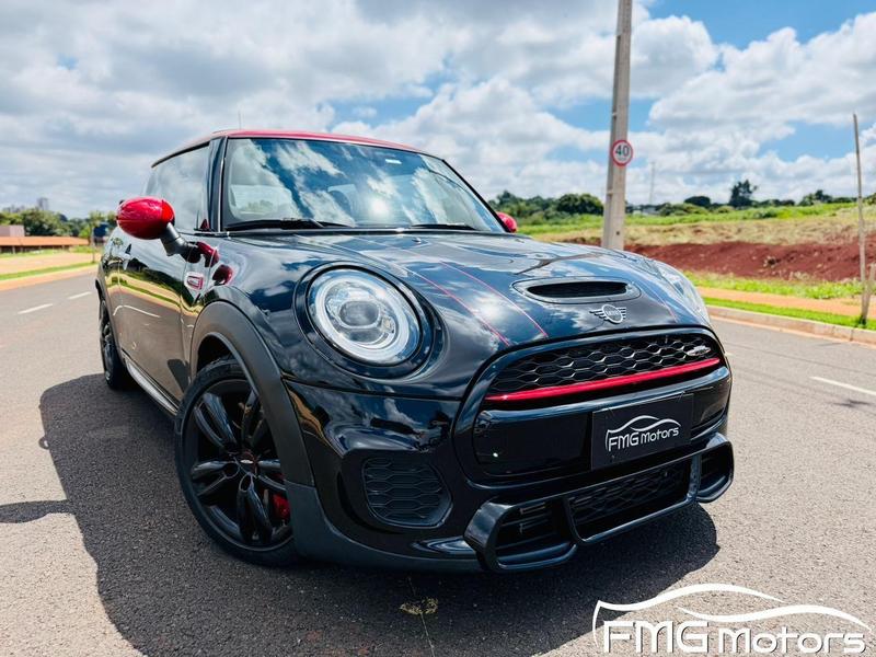 MINI Cooper John Works 2.0 Turbo 3P Automático - foto 20