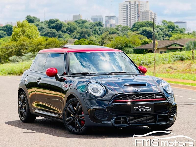 MINI Cooper John Works 2.0 Turbo 3P Automático - foto 2