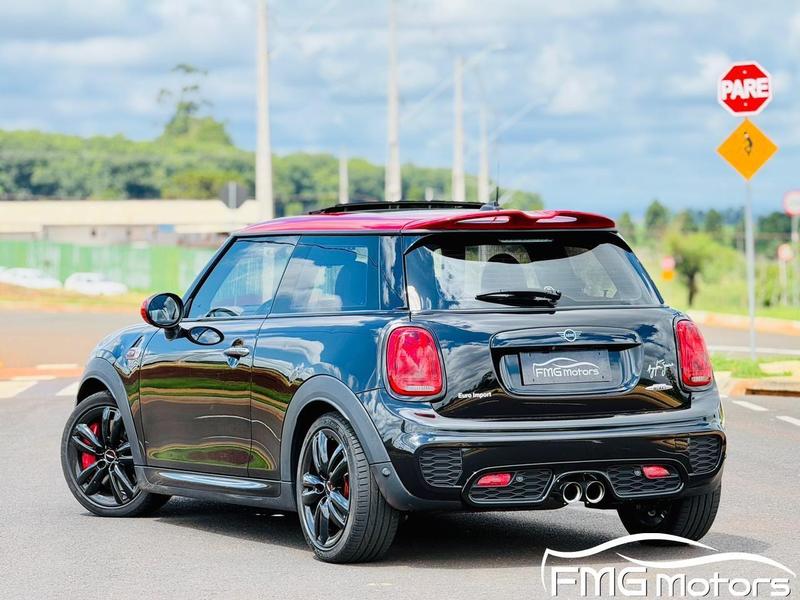 MINI Cooper John Works 2.0 Turbo 3P Automático - foto 3