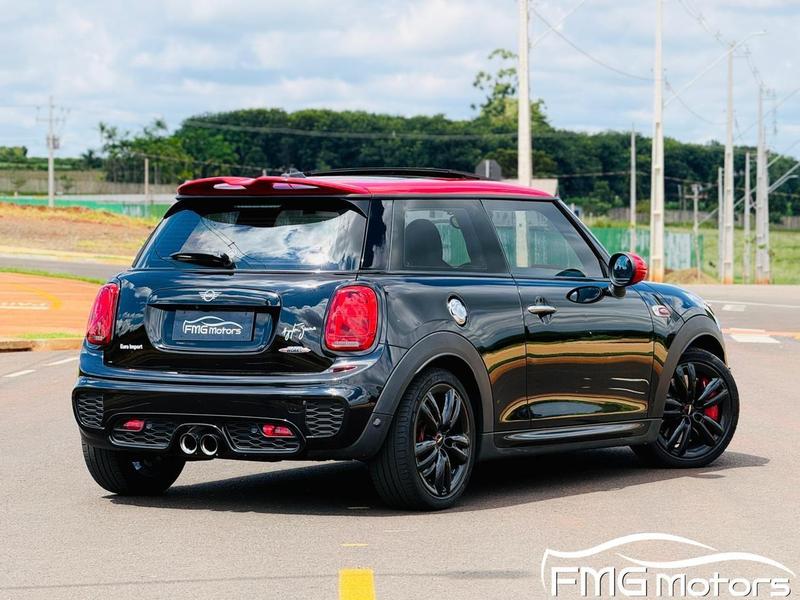 MINI Cooper John Works 2.0 Turbo 3P Automático - foto 4