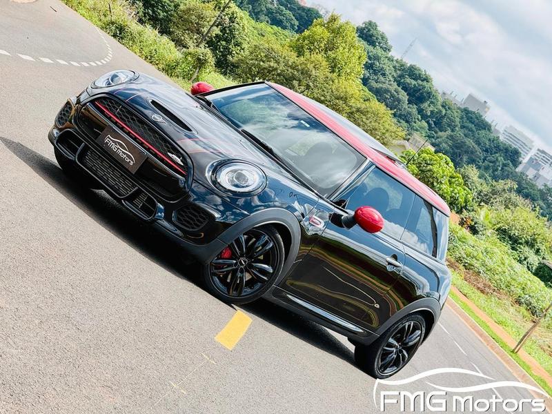MINI Cooper John Works 2.0 Turbo 3P Automático - foto 5