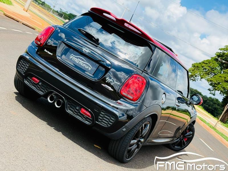 MINI Cooper John Works 2.0 Turbo 3P Automático - foto 6