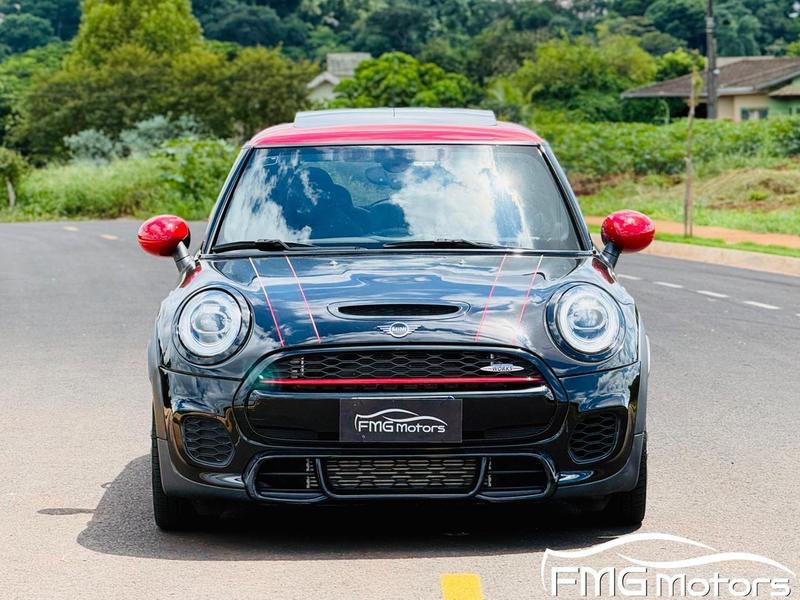 MINI Cooper John Works 2.0 Turbo 3P Automático - foto 7