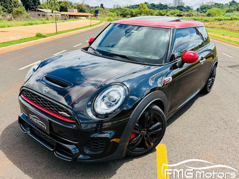 MINI Cooper John Works 2.0 Turbo 3P Automático - foto 8