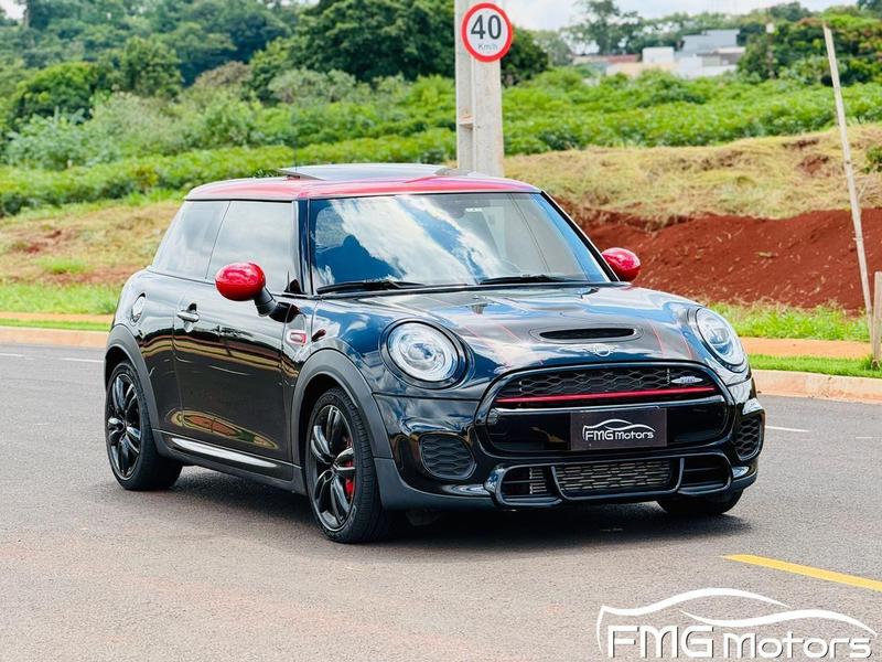 MINI Cooper John Works 2.0 Turbo 3P Automático - foto 10