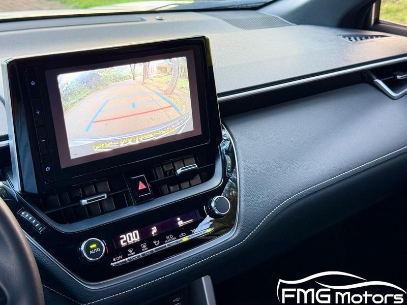 Toyota Corolla Cross XRE 2.0 16V Flex Automático - foto 16