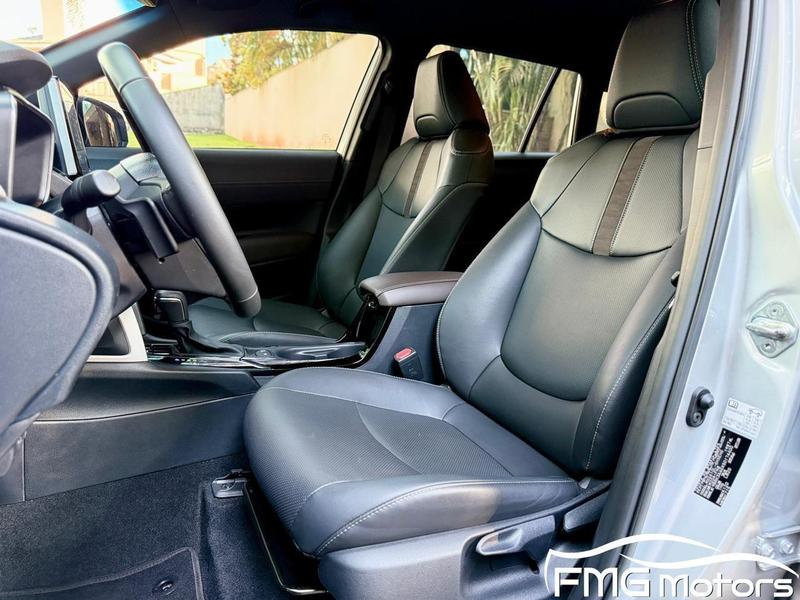 Toyota Corolla Cross XRE 2.0 16V Flex Automático - foto 10