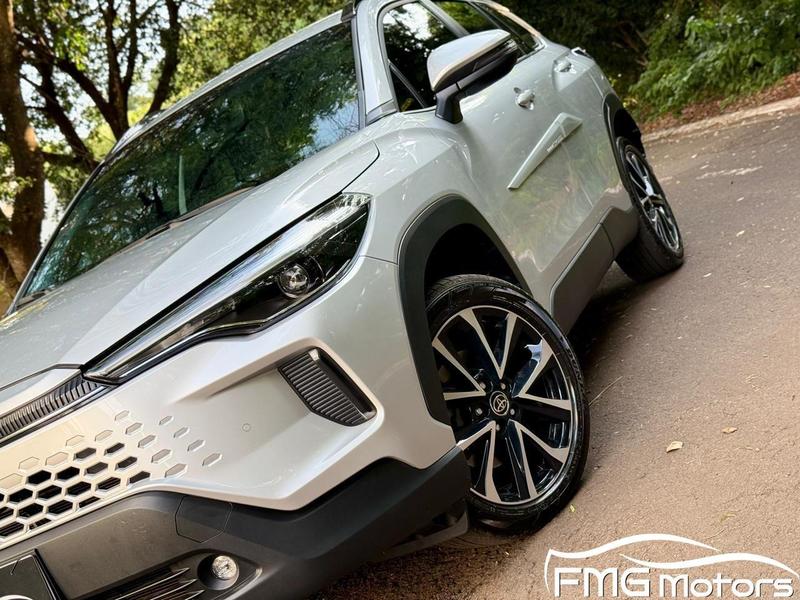Toyota Corolla Cross XRE 2.0 16V Flex Automático - foto 6